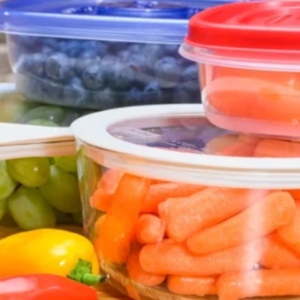Food Storage Containers
