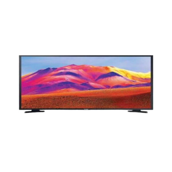 SAMSUNG 32” HD SMART TV