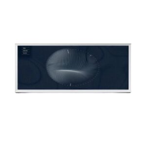 SAMSUNG 50" THE SERIF QLED 4K UHD HDR  SMART TV (2022)