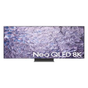 SAMSUNG 65" NEO QLED 8K 120HZ SMART TV  (2023)