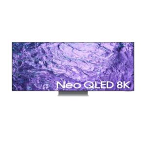 SAMSUNG 65" NEO QLED 8K SMART TV