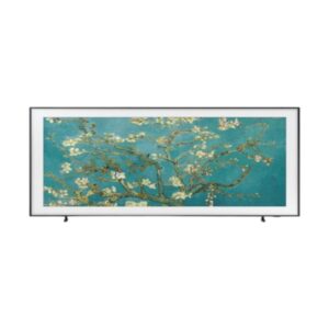 SAMSUNG 65" THE FRAME QLED 4K SMART TV