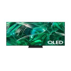Samsung 65-Inch OLED 4K S95C SMART TV (2023)