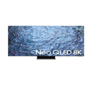 SAMSUNG 85" NEO QLED 8K QN900C SMART TV