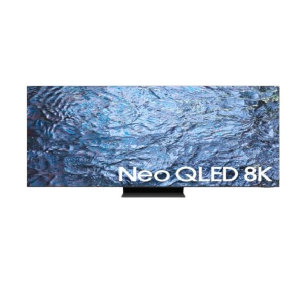 SAMSUNG 85" NEO QLED 8K QN900C SMART TV
