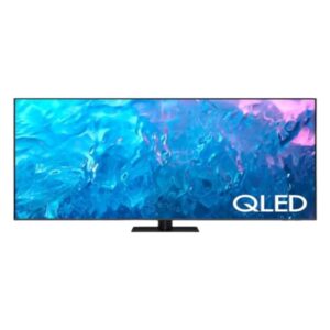 SAMSUNG 55" Q70C QLED 4K SMART TV (2023)
