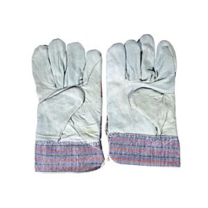Gloves - Gloves Welding 10.5''