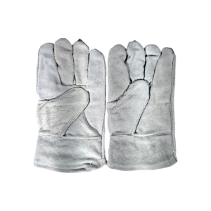 Gloves - Gloves Welding 11''