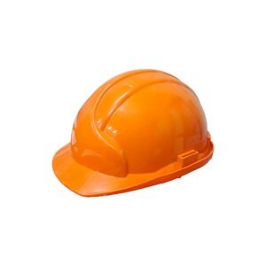 IG SABS Helmet - Orange