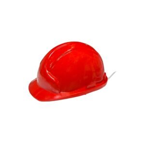 IG SABS Helmet - Red