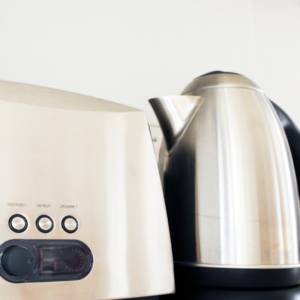 Kettles & Toasters