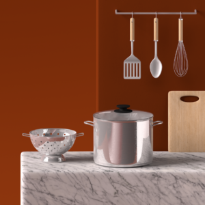 Cookware & Bakeware