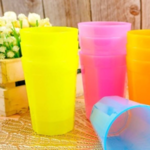 Plastic Cups