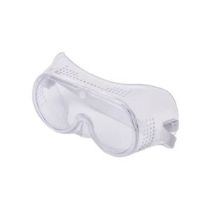 Safety Goggle Polybag 36GM