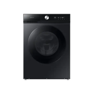 Samsung Bespoke 12 Kg Washer / 8 Kg Dryer Washing Machine - WD12BB944DGBFAack Caviar -