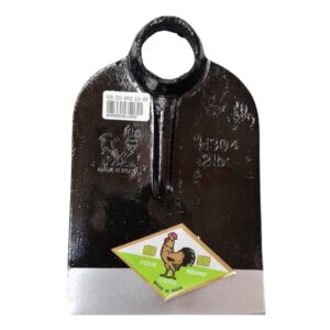 Hoe Head - 0.9kg