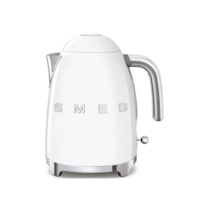 Smeg 1.7L Retro Kettle - White
