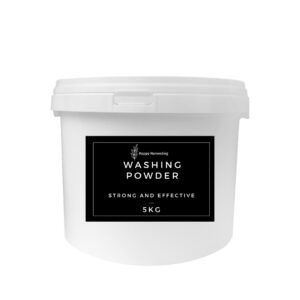 Happy Harvesting Washing Powder 5KG