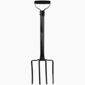 Fork Spade