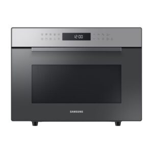 Bespoke 35L Microwave - Grey MC35R8088LG