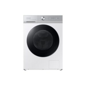 Samsung Bespoke 12 Kg Front Loader Washing Machine White - WW12BB944DGHFA