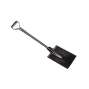 Square/ Round Shovel Spade 2kg