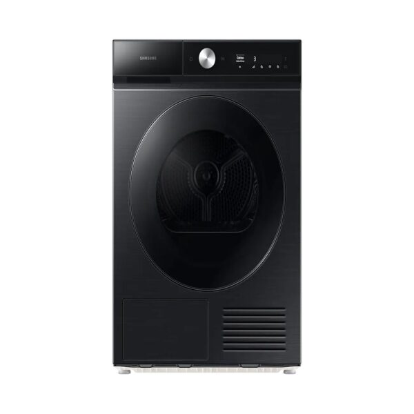 Samsung Bespoke 9Kg Tumble Dryer - Black Caviar- DV90BB9440GBFA
