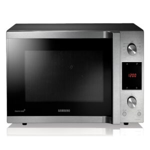 Samsung 45L Convection Microwave - Stainless Steel - MC456TBRCSR