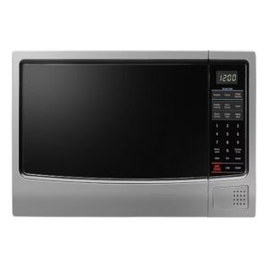 Samsung 32L 1000 Watt Solo Microwave - Silver - ME9114S1
