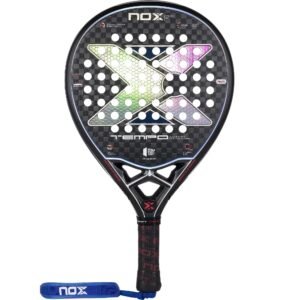 NOX Tempo 2023 Padel Racket - World Padel Tour Series