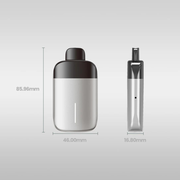 ANYX Max - Vape 4000 - Image 2