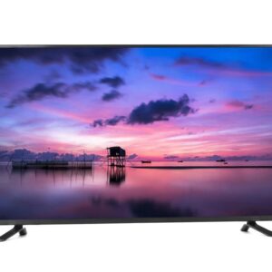 TELEFUNKEN 55" Smart UHD TV