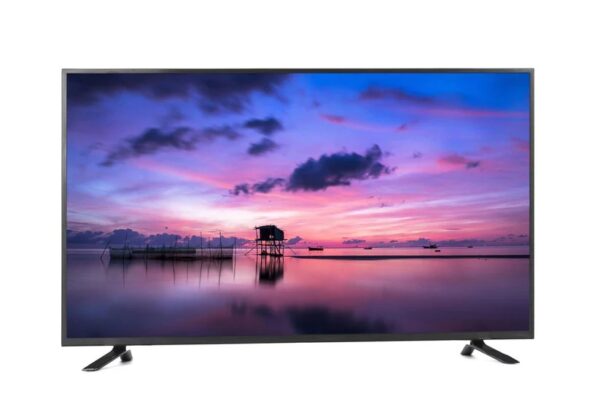 TELEFUNKEN 55" Smart UHD TV