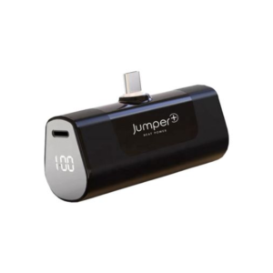 Compact Powerbank Type C