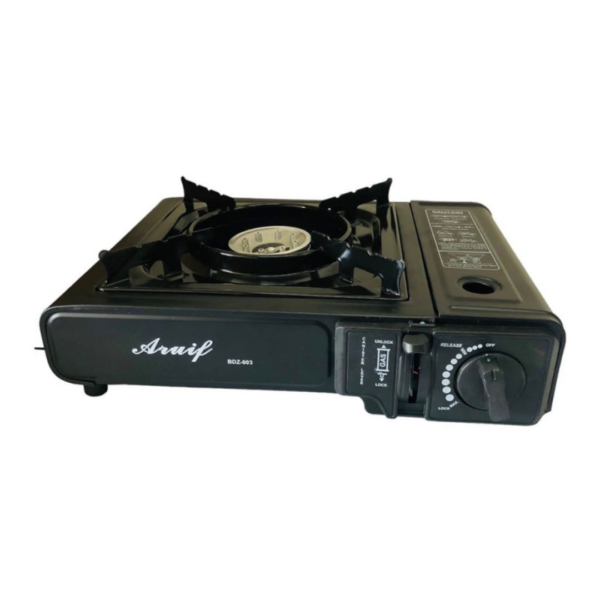 Aruif Portable Gas Stove - Image 3