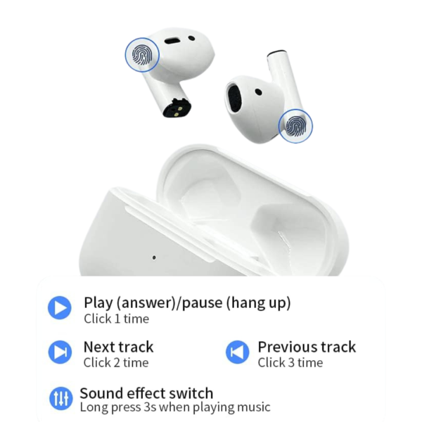 5s Mini Earphone Wireless - Image 3