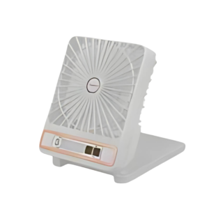 Condere FU-021 Solar Fan with Light