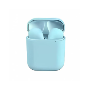 InPod 12 Wireless Pods - Blue