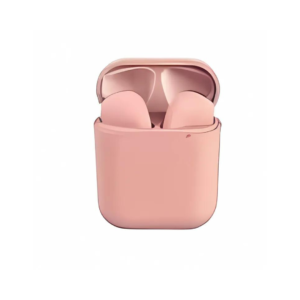 InPod 12 Wireless Pods - Pink