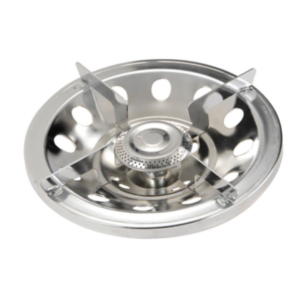Gas Cooker