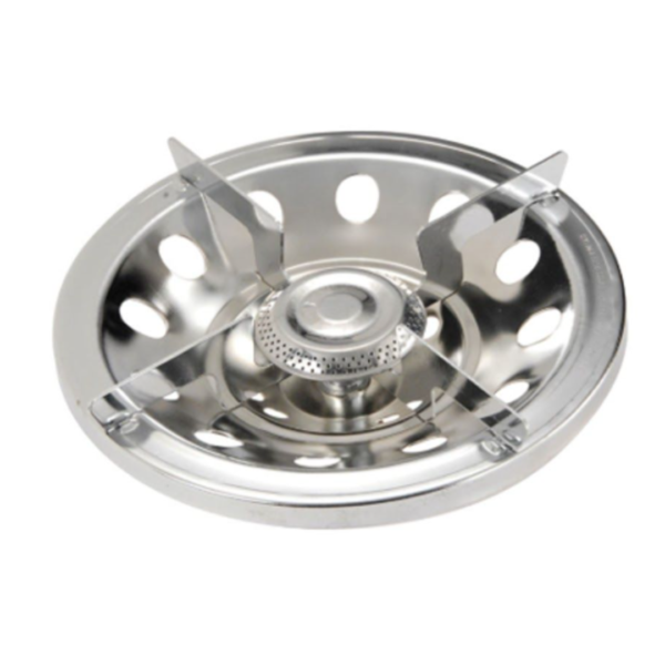 Gas Cooker