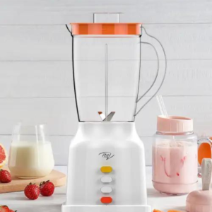 Itel 2 In 1 Blender With Grinder – 1.5L