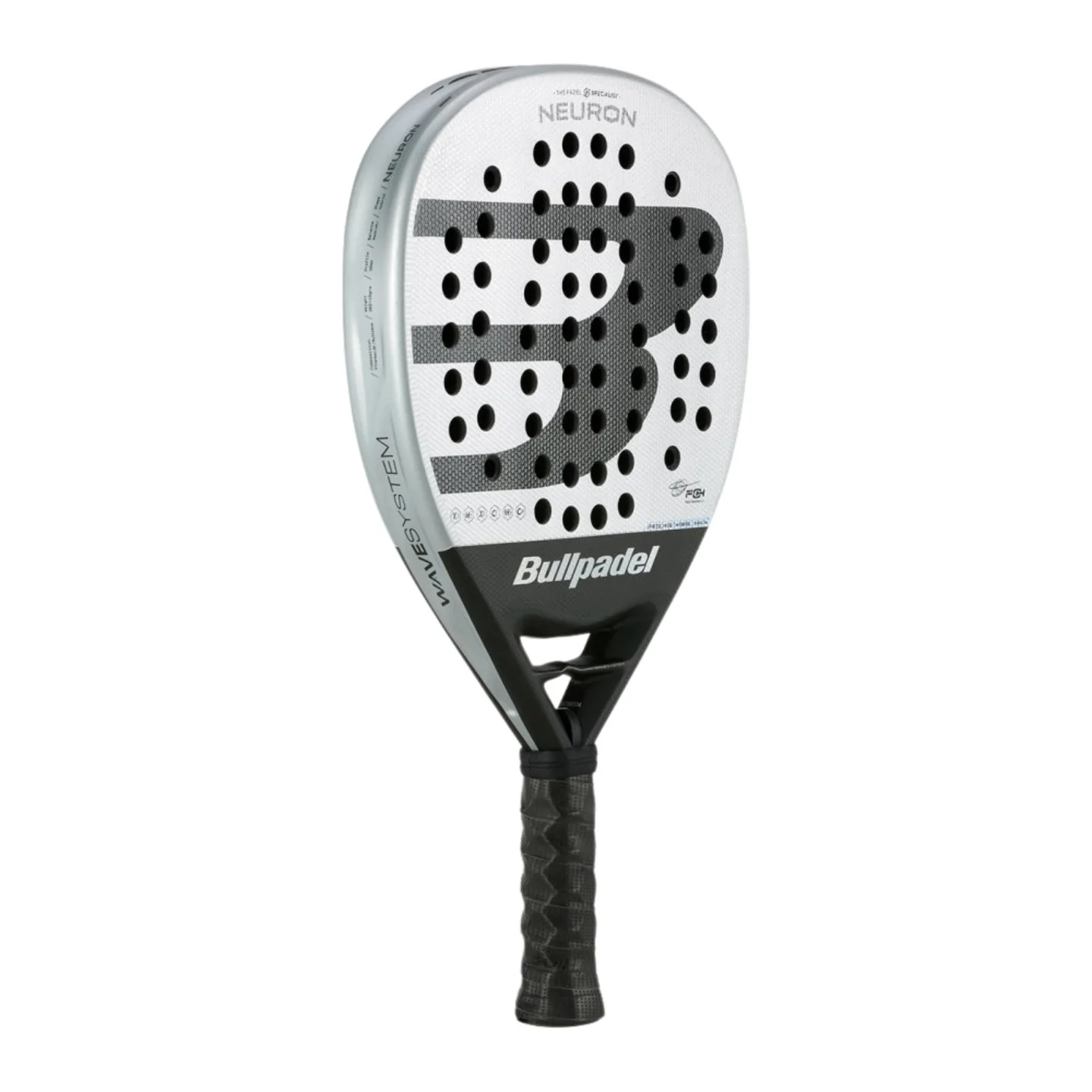 2025 Bullpadel Neuron - Image 4