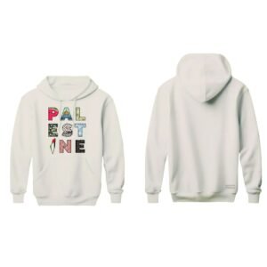 Padel Hoodie 'Freedom'