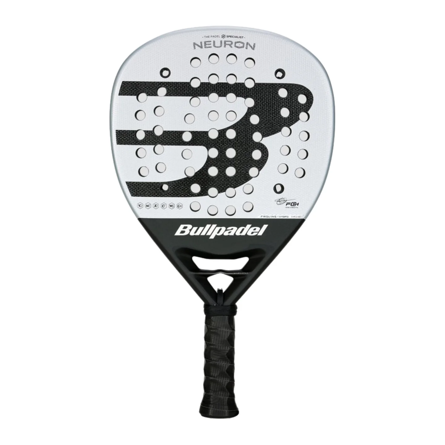 2025 Bullpadel Neuron