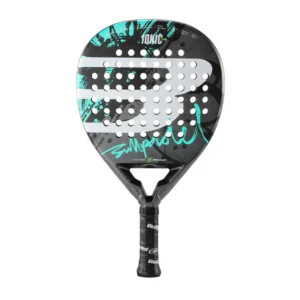 Bullpadel Ionic Light