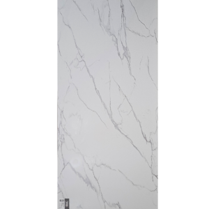 Wall panels - UV Sheets - MILANI WHITE