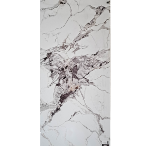 Wall panels - UV Sheets - PANDA WHITE