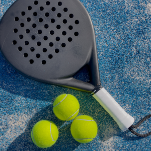 Padel Rackets