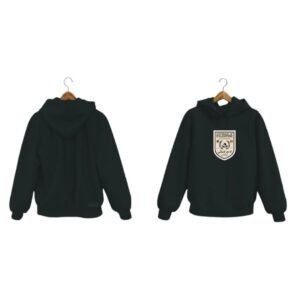 Padel Hoodie 'Solidarity'